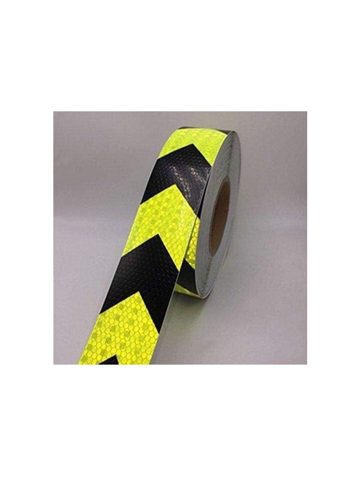 ABBASALI Vehicle Night Reflective Safety Warning Tape  - Image 4