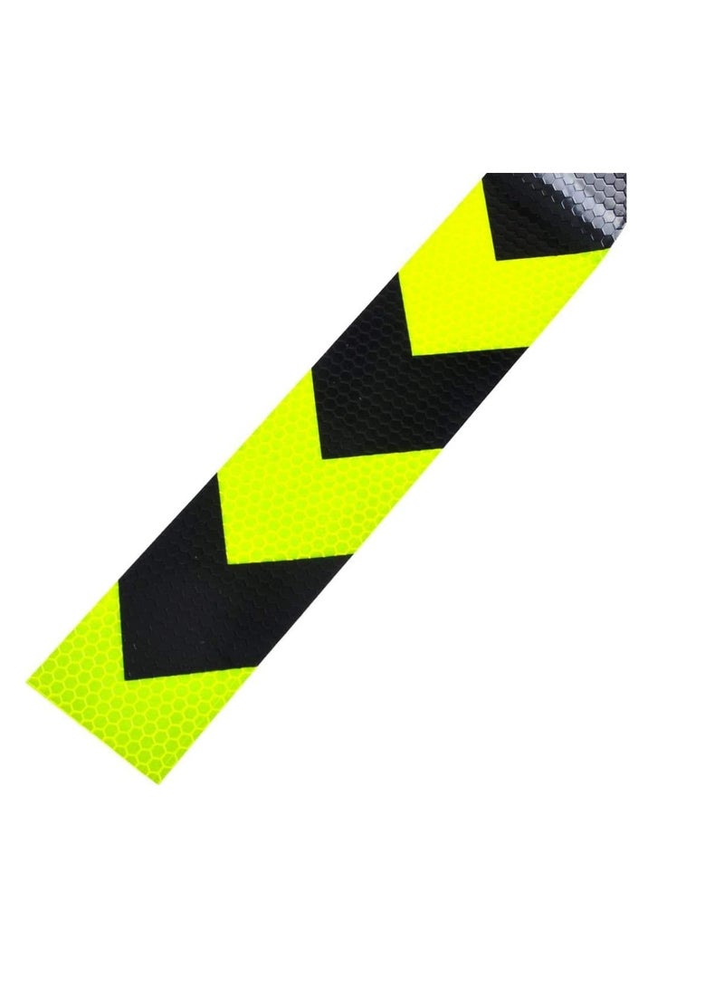 ABBASALI Vehicle Night Reflective Safety Warning Tape  - Image 5