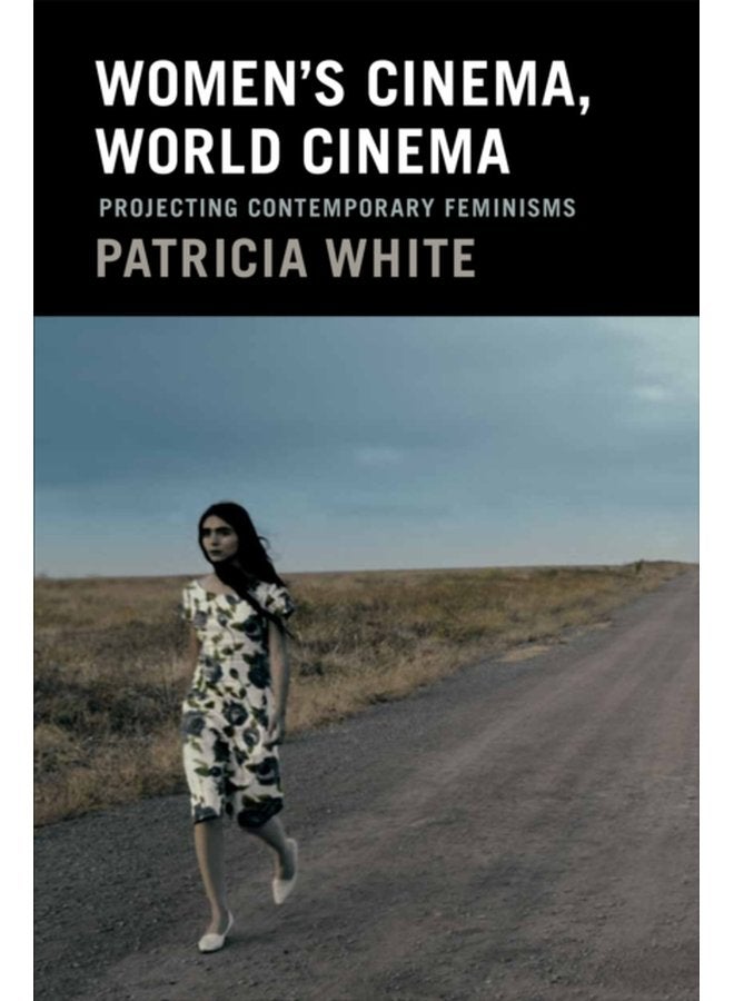 مشروع السينما العالمية للنساء: عرض النسويات المعاصرات - غلاف ورقي