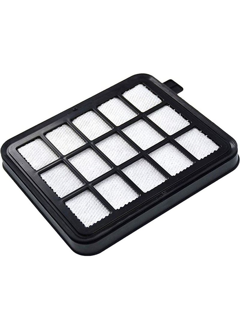 Arnica Mila Bagless Vacuum Cleaner Motor Protection Filter 