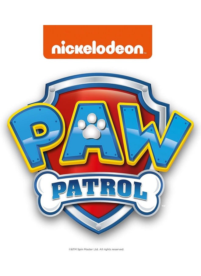 Seasons - Paw Patrol Yard Signs with Metal Stakes, 17" Characters - Image 1
