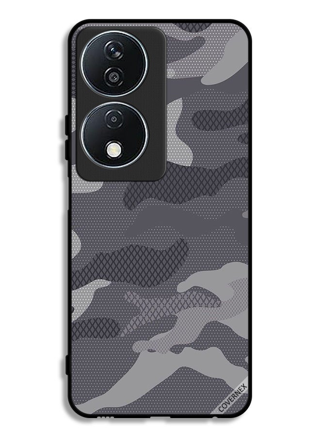 Covernex Honor X7b 5G Protective Case Cover Camouflage Pattern - Image 1