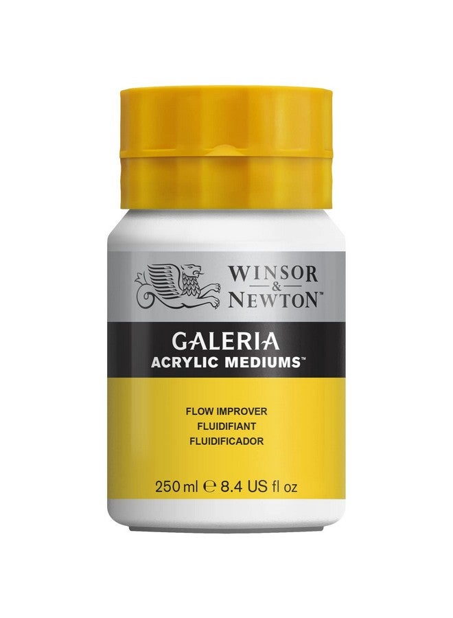 WINSOR & NEWTON Galeria Flow Enhancer - 250Ml - Image 1