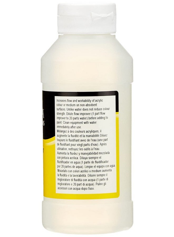 WINSOR & NEWTON Galeria Flow Enhancer - 250Ml - Image 2