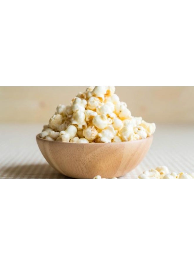 توب أوف ذا بوب فشار ميكرويف مقرمش بالملح ١٠٠ جرام - Image 2