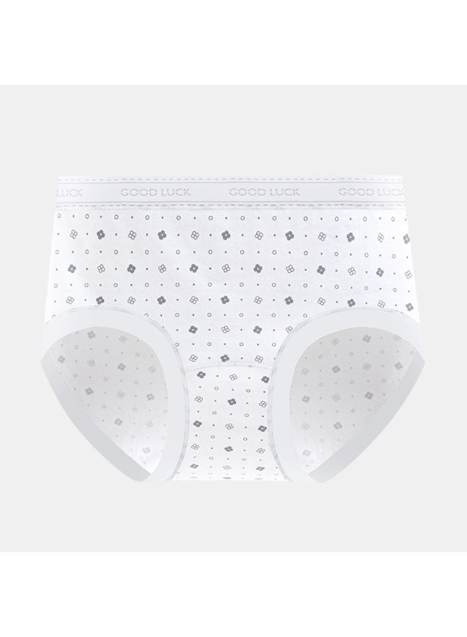 KUYING New Comfortable Skin friendly Breathable Underwear Set of 5  - Image 3