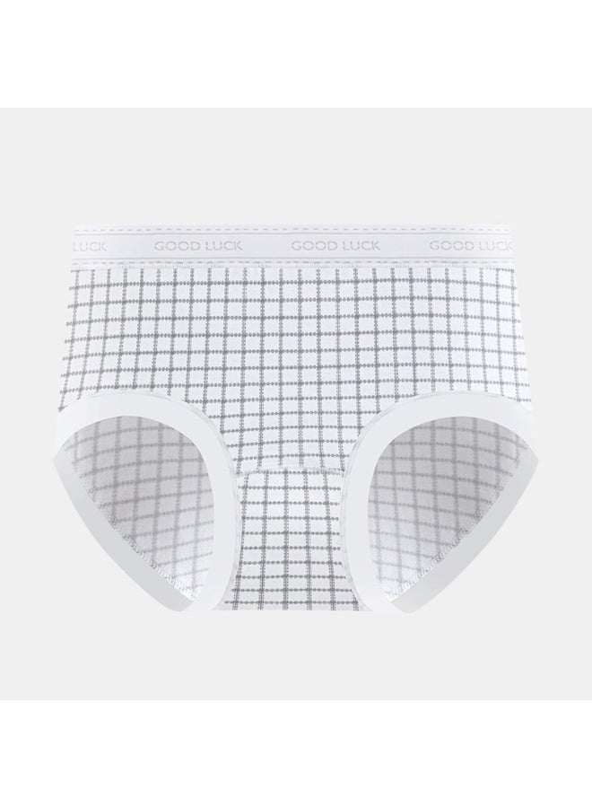 KUYING New Comfortable Skin friendly Breathable Underwear Set of 5  - Image 5