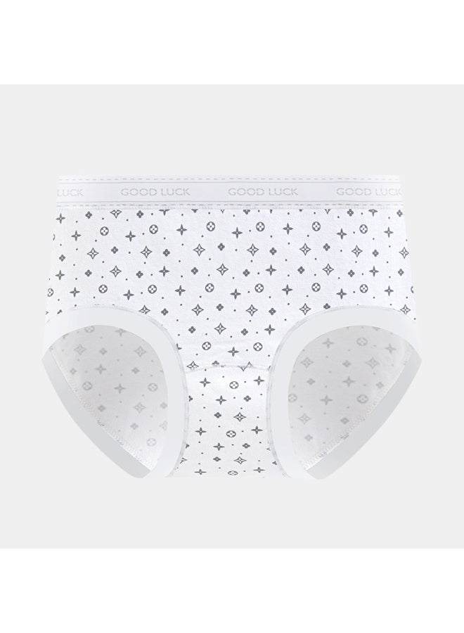 KUYING New Comfortable Skin friendly Breathable Underwear Set of 5  - Image 4