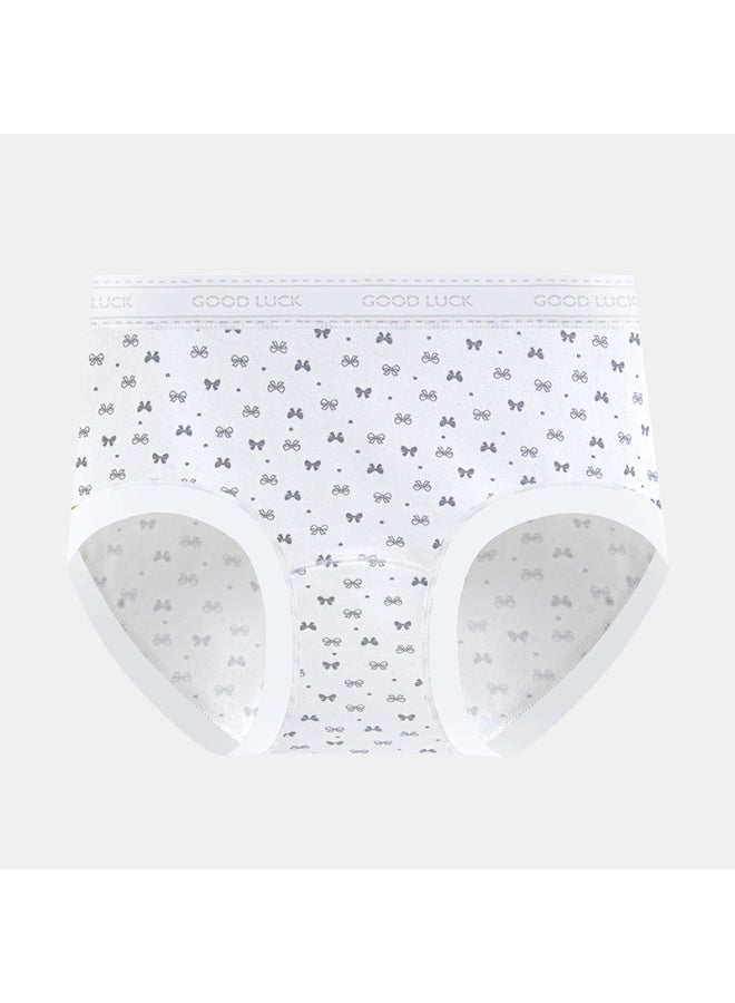 KUYING New Comfortable Skin friendly Breathable Underwear Set of 5  - Image 2