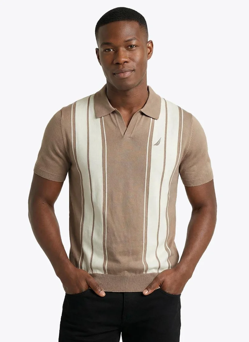 Men's Short Sleeve Polo