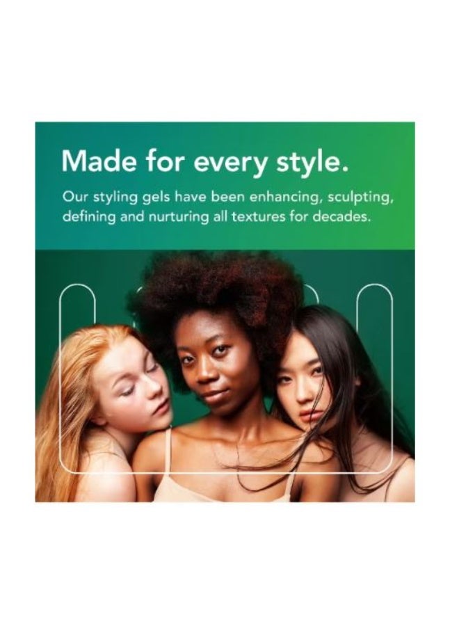 Eco Style Professional Olive Oil Styling Gel 946 ml - Image 4