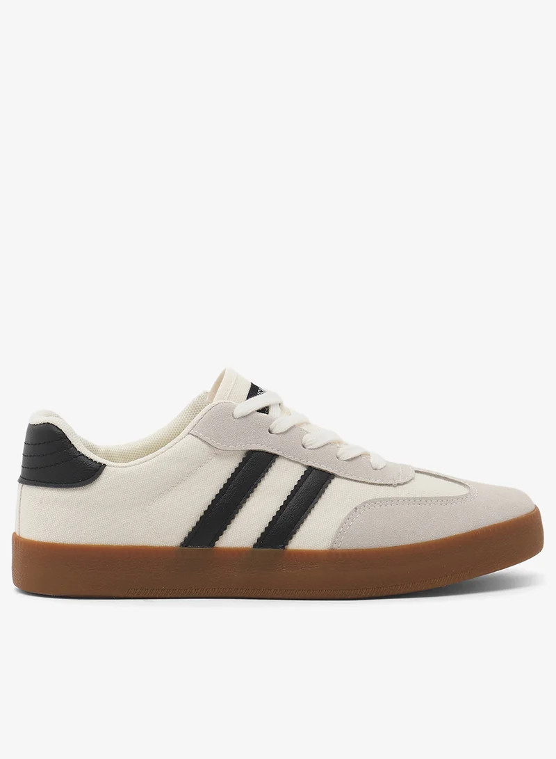 سفنتي فايف Casual Retro Sneakers