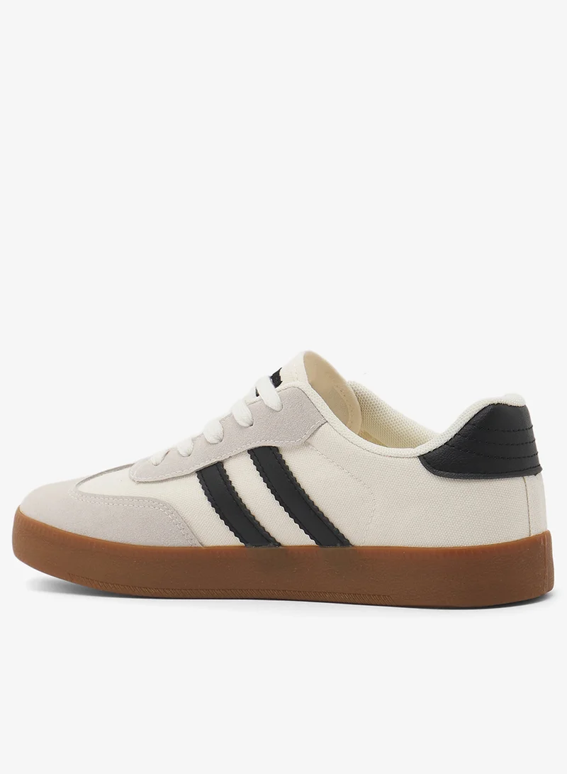Seventy Five Casual Retro Sneakers