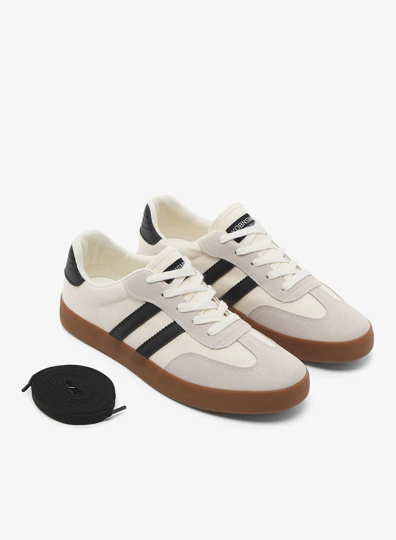 سفنتي فايف أحذية رياضية كاجوال كلاسيكية