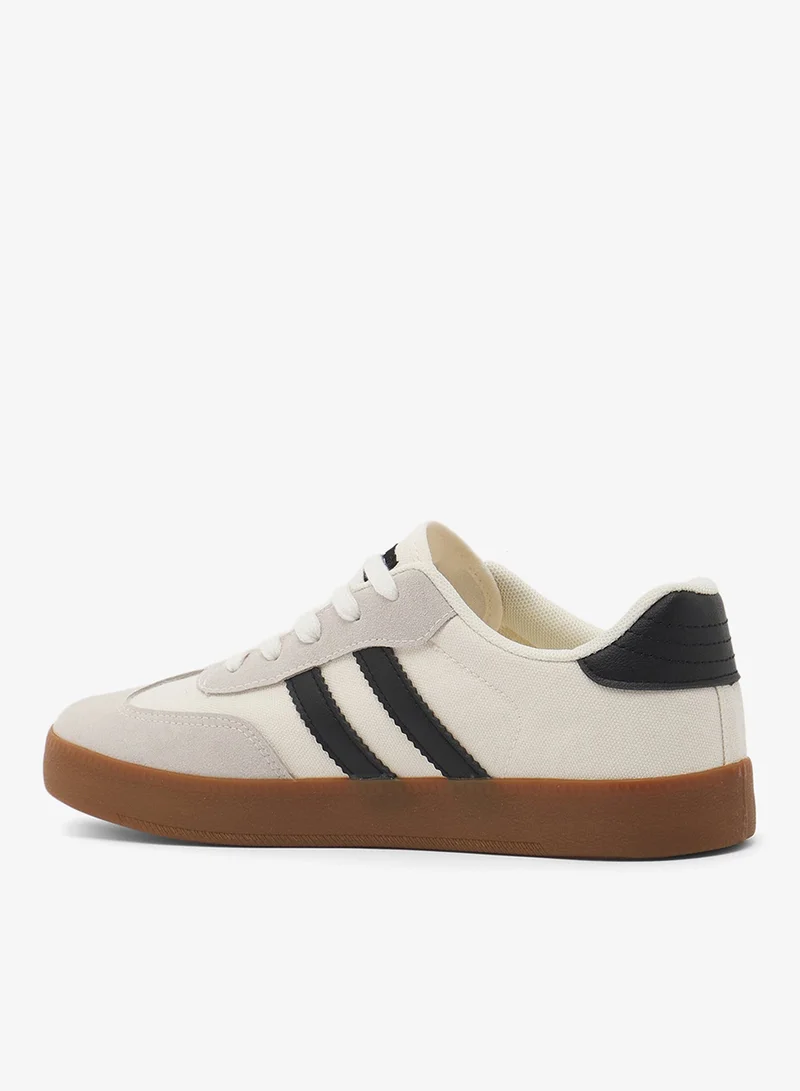 Seventy Five Casual Retro Sneakers