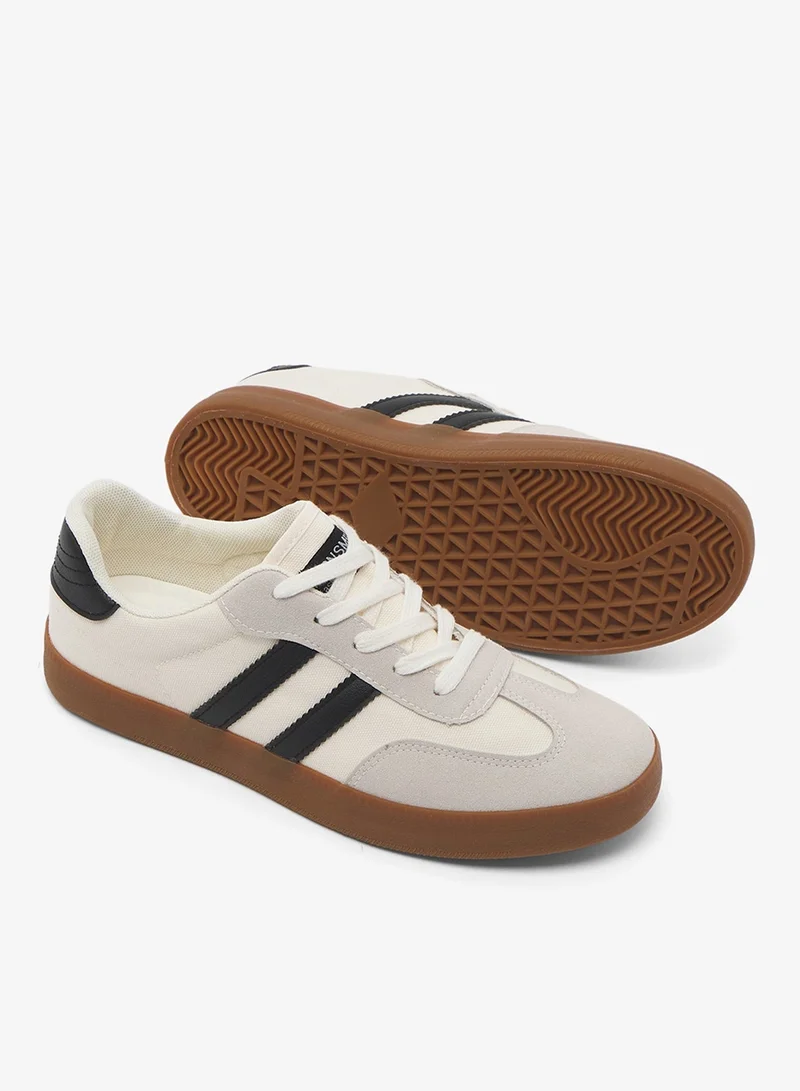 Seventy Five Casual Retro Sneakers