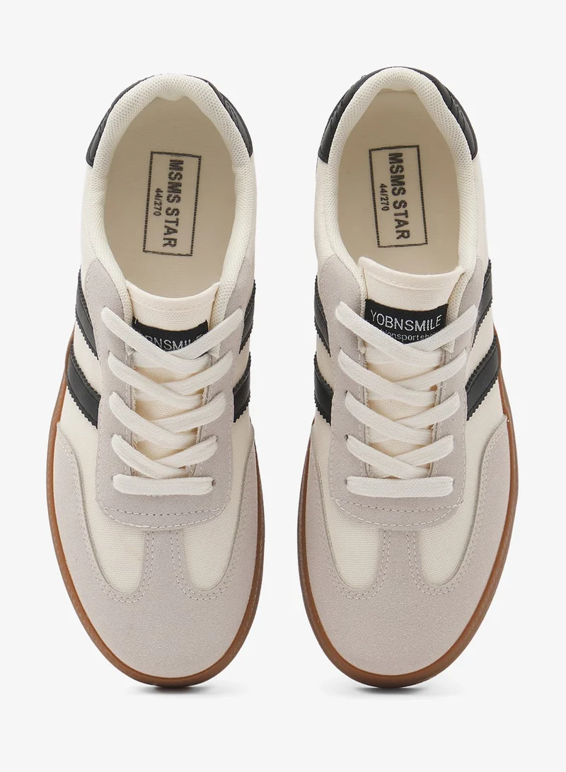 Seventy Five Casual Retro Sneakers