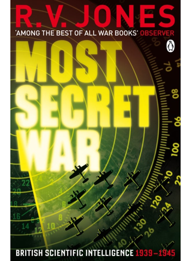 Most Secret War 