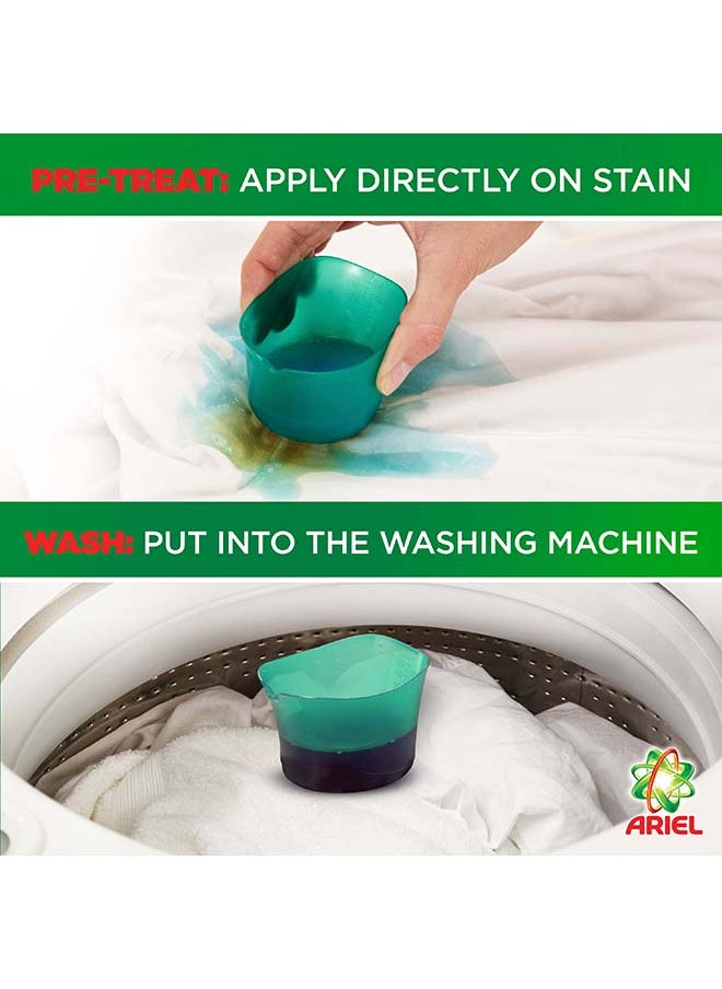 Ariel Automatic Power Gel Laundry Detergent Pack Of 4  - Image 5