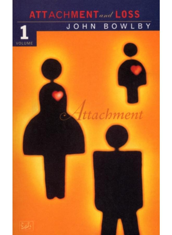 Attachment : Volume One of the Attachment and Loss Trilogy