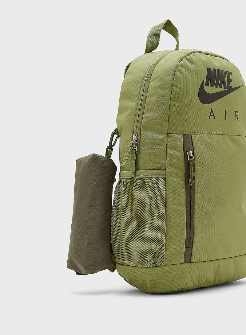 Nike Elemental Graphic Backpack