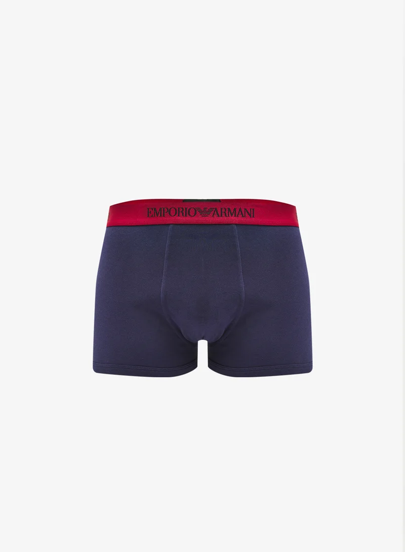 EMPORIO ARMANI 3 Pack Of Logo Boxers
