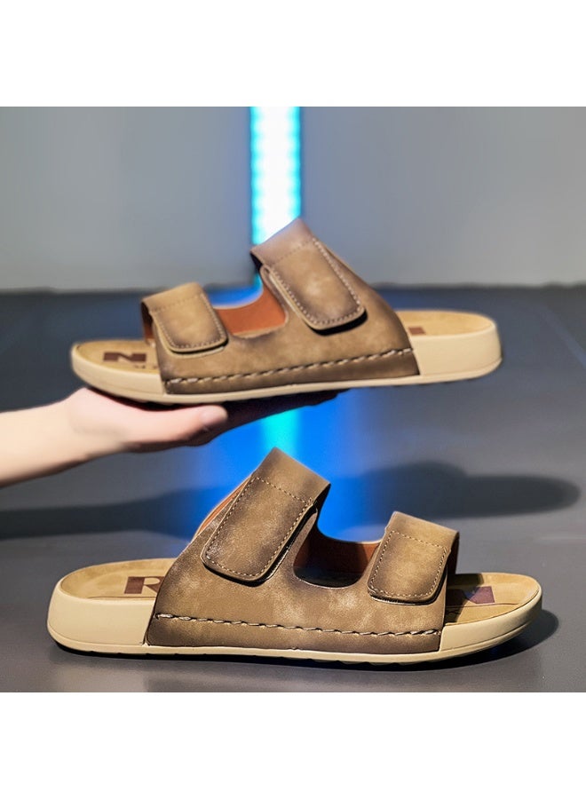 New Stylish Men's Fashion Sandals 