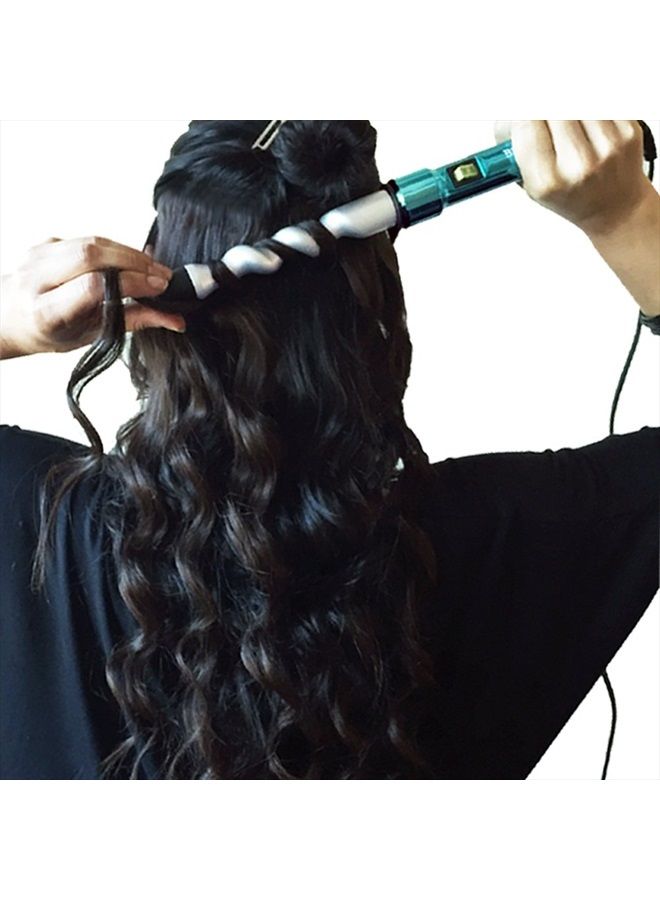 BED HEAD Curlipops Clamp-Free Curling Wand Iron | For Springy Styles and Massive Shine (1 in) - Image 4