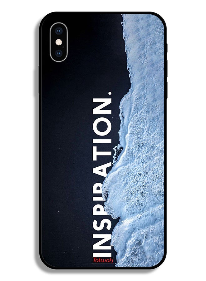 Tolwak Apple iPhone XS Protective Case Inspiration - Image 2