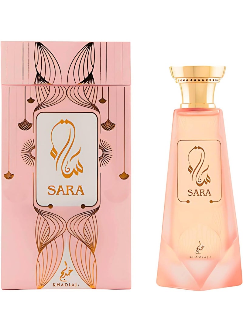 خدلج عطر سارة إكستريت دو بارفان للنساء من خدلج - 100 مل - Image 1