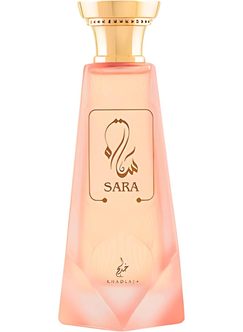 خدلج عطر سارة إكستريت دو بارفان للنساء من خدلج - 100 مل - Image 2