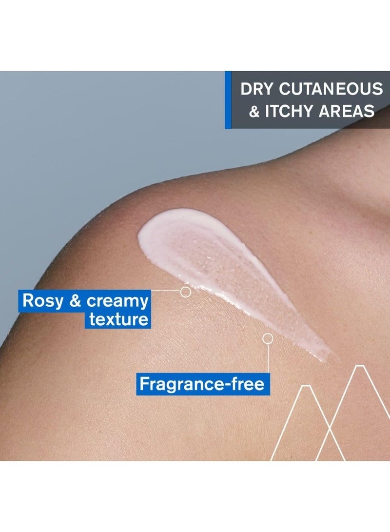 Uriage Pruriced Cream 100ml - Image 3