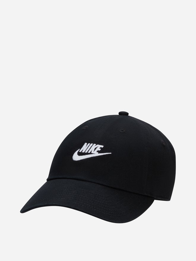 Nike Club Unstructured Futura Wash Cap - Image 1