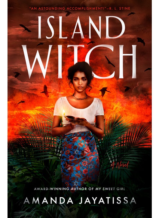 Island Witch