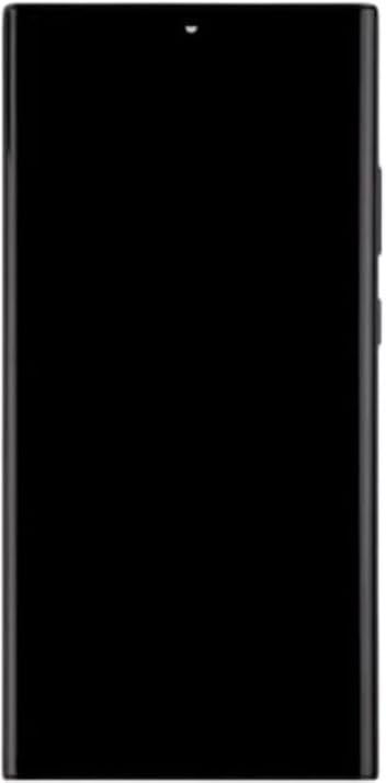 JMBTQ for Glaxy Note20 Ultra LCD Screen with Frame Replacement for Samsung Galaxy Note20 Ultra 5G SM-N986B SM-N985 SM-N986U 6.9" LCD Screen Display Touch Digitizer with Frame+Tool (Black) - Image 4