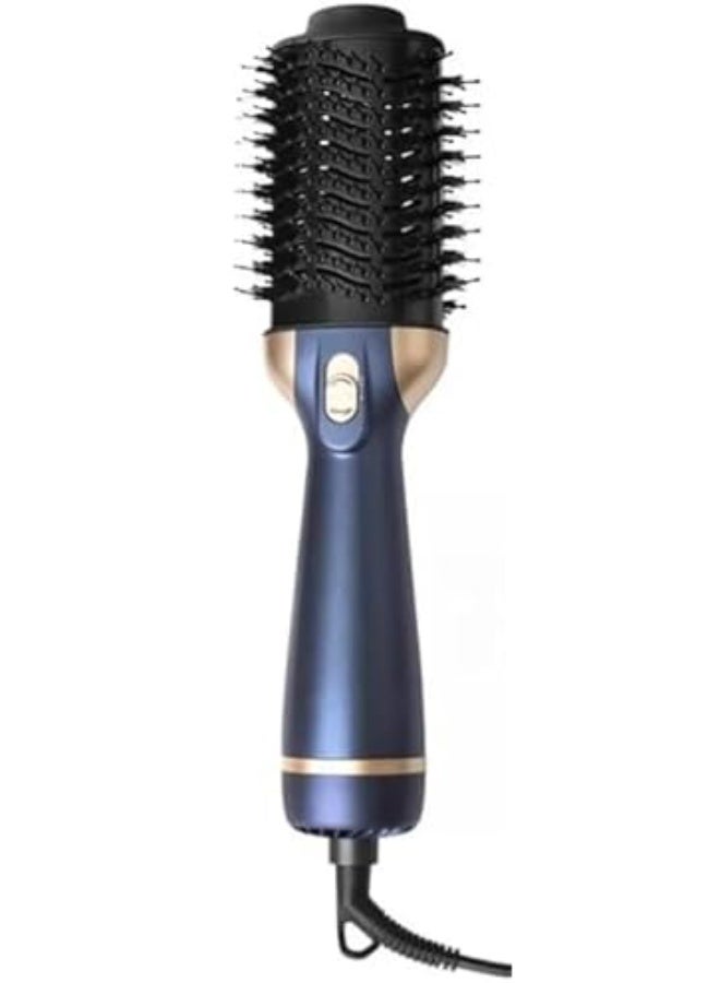 sokany SK-904A Hot Air Comb – 1200W Multi-Functional Hair Dryer & Styling Comb, Ceramic Coating, Adjustable 80-85°C Temperature, Ergonomic Design for Smooth, Frizz-Free Hair - Image 1