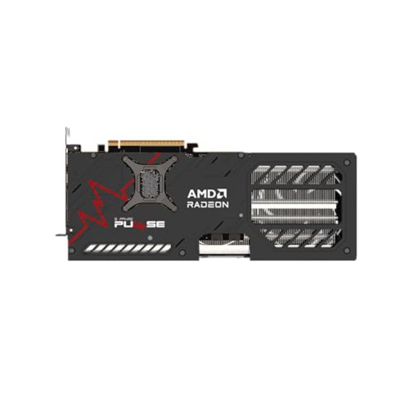 11348-03-20G Pulse AMD Radeon™ RX 9070 XT Gaming Graphics Card with 16GB GDDR6, AMD RDNA 4 - Image 4