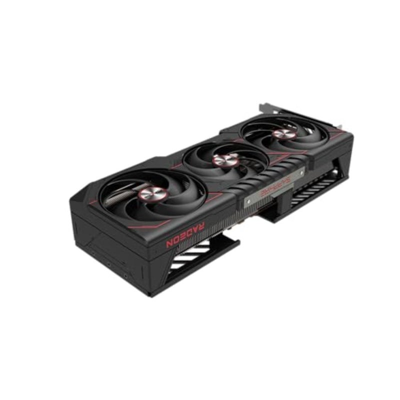 11348-03-20G Pulse AMD Radeon™ RX 9070 XT Gaming Graphics Card with 16GB GDDR6, AMD RDNA 4 - Image 2