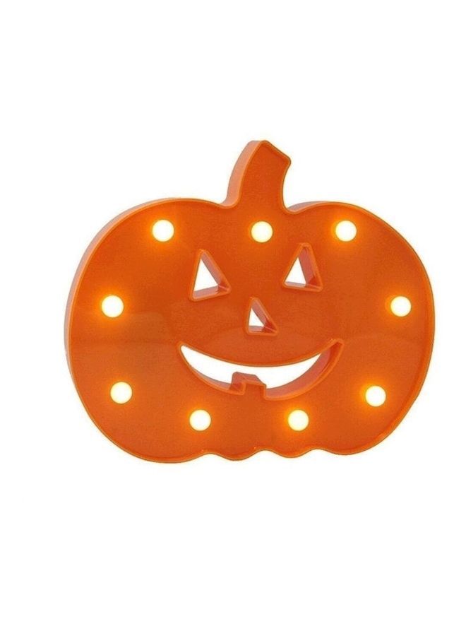 NIBEMINENT Pumpkin Night Light  - Image 1
