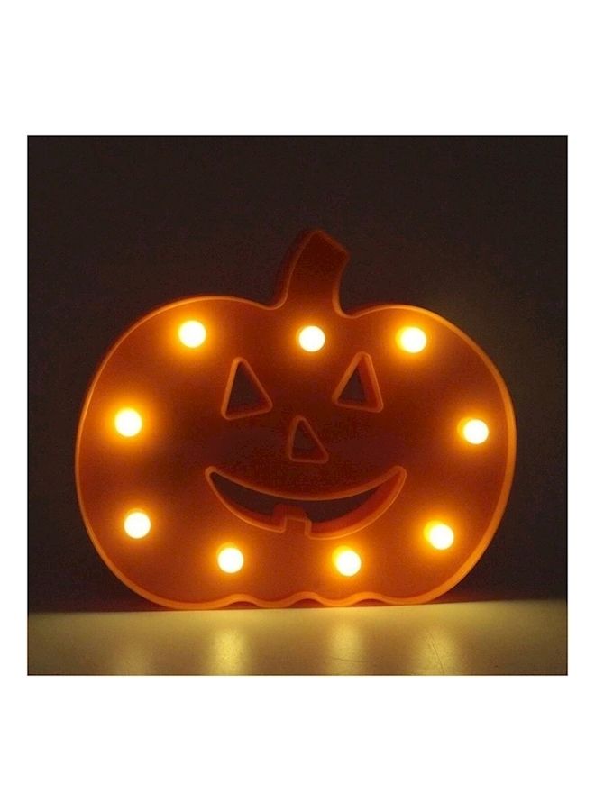 NIBEMINENT Pumpkin Night Light  - Image 2