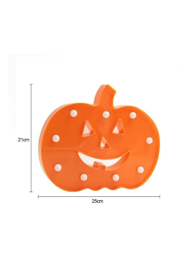 NIBEMINENT Pumpkin Night Light  - Image 3