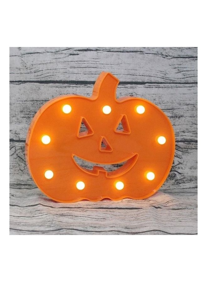 NIBEMINENT Pumpkin Night Light  - Image 4