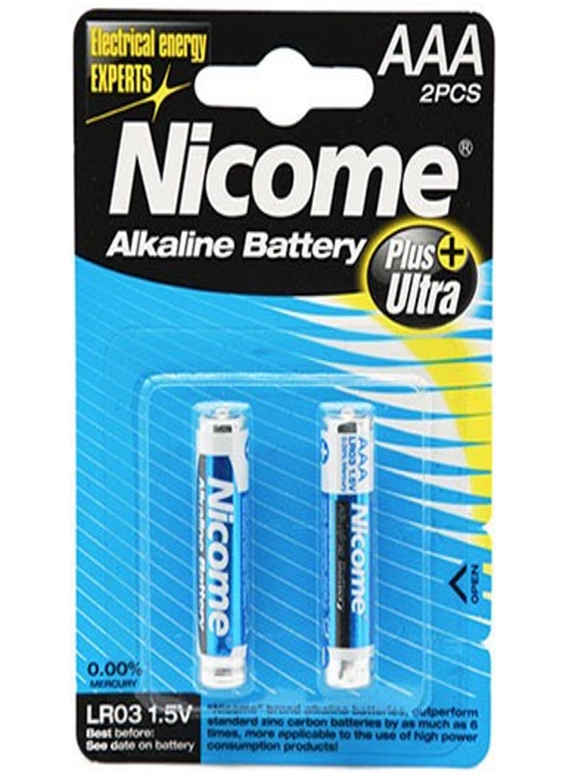 بطارية قلوية AAA 4 قطعة LR03 - pzsku/Z888DB4D7FE1DD1254F00Z/45/_/1708931641/c804fd08-a701-41c8-910f-8fc6d7fe70cc