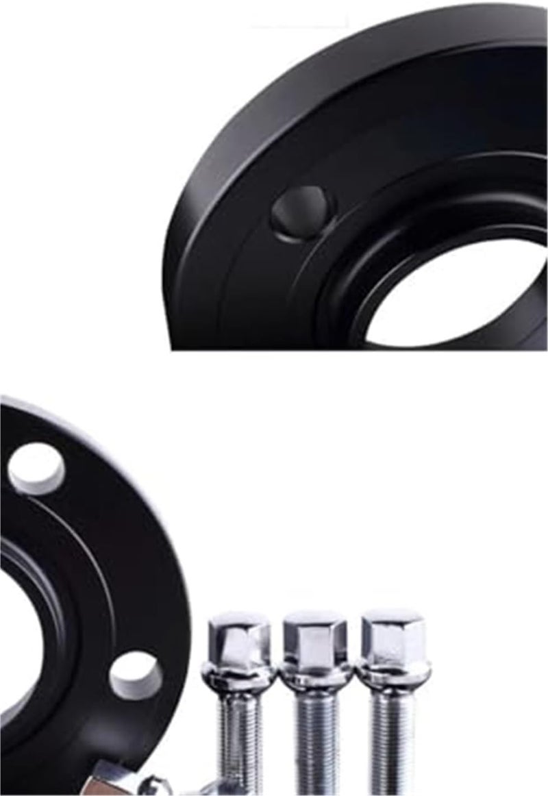 Wivplex 2PCS Wheel Spacer Adapters 20mm - Image 2