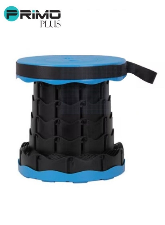 بريمو بلس كرسي دائري قابل للطي - Image 2