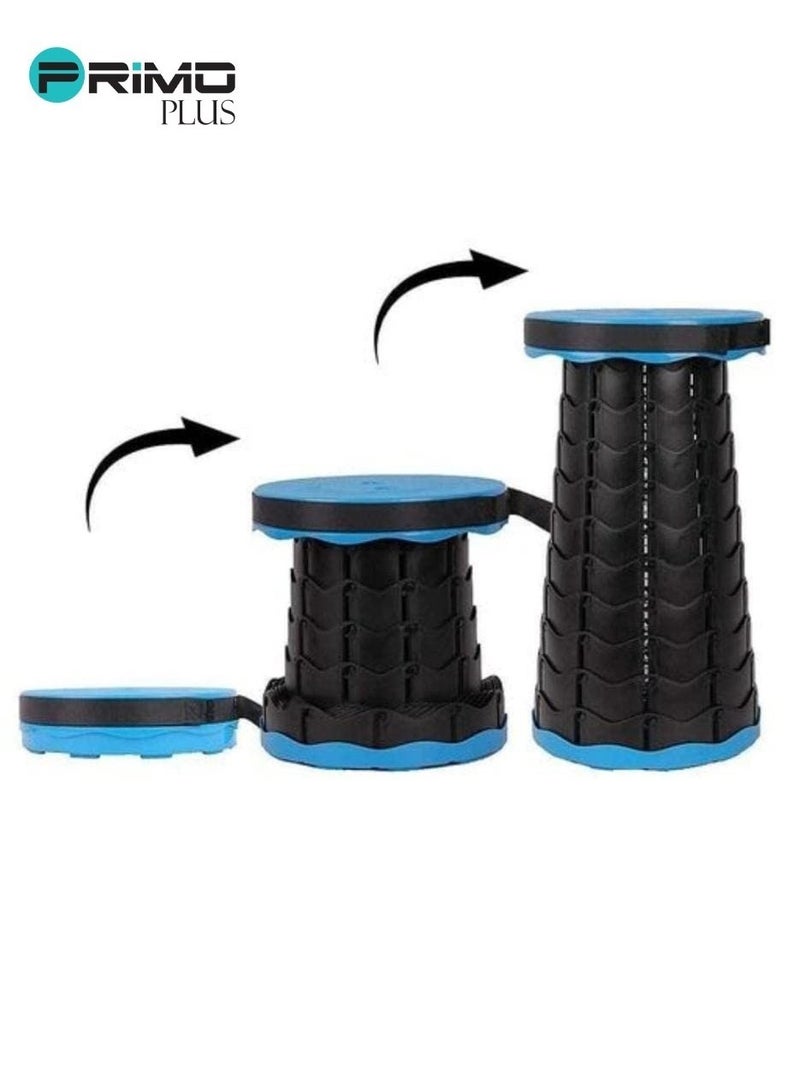 بريمو بلس كرسي دائري قابل للطي - Image 3