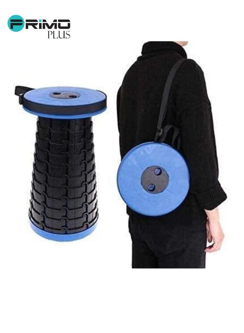 بريمو بلس كرسي دائري قابل للطي - Image 5