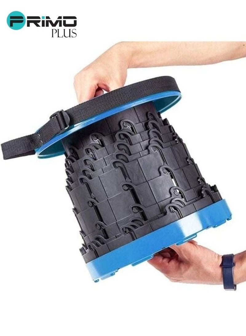 بريمو بلس كرسي دائري قابل للطي - Image 4