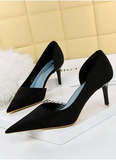 Black  7cm