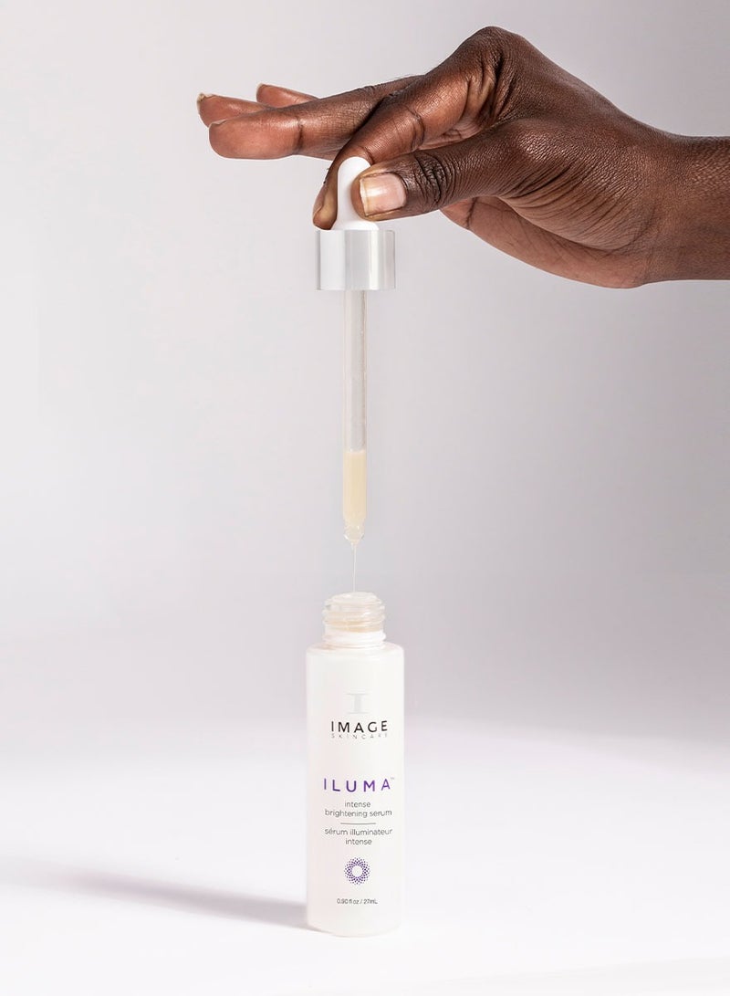 إيمدج سكينكاير إيلوما سيروم التفتيح المكثف - Image 4